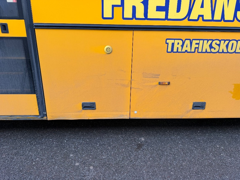 Iveco Irisbus VEST Eurorider lizing Iveco Irisbus VEST Eurorider: slika 10