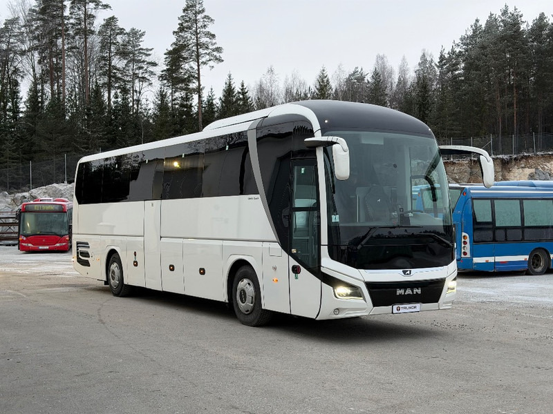 MAN Lion`s Coach (8 buses, leasing available) - Potovalni avtobus: slika 1 MAN Lion`s Coach (8 buses, leasing available) - Potovalni avtobus: slika 1