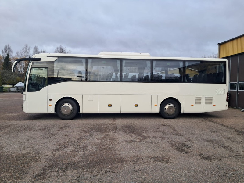 Mercedes-Benz Tourismo RH K - Potovalni avtobus: slika 1 Mercedes-Benz Tourismo RH K - Potovalni avtobus: slika 1