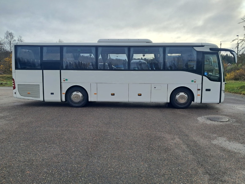 Mercedes-Benz Tourismo RH K - Potovalni avtobus: slika 2 Mercedes-Benz Tourismo RH K - Potovalni avtobus: slika 2