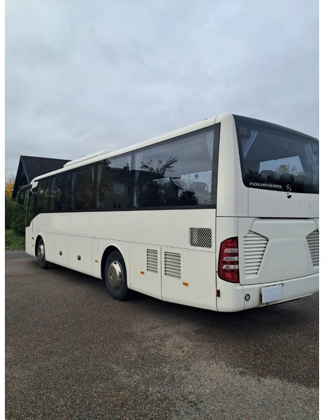 Mercedes-Benz Tourismo RH K - Potovalni avtobus: slika 4 Mercedes-Benz Tourismo RH K - Potovalni avtobus: slika 4