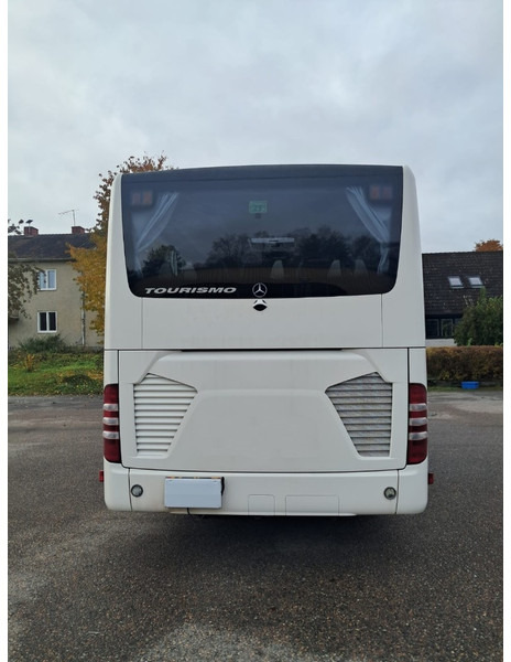 Mercedes-Benz Tourismo RH K - Potovalni avtobus: slika 5 Mercedes-Benz Tourismo RH K - Potovalni avtobus: slika 5