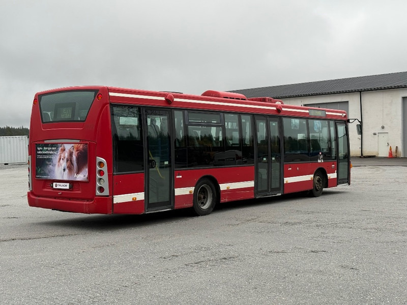 Scania Omnilink (15 BUSES FOR SALE, NEW ENGINE) lizing Scania Omnilink (15 BUSES FOR SALE, NEW ENGINE): slika 6