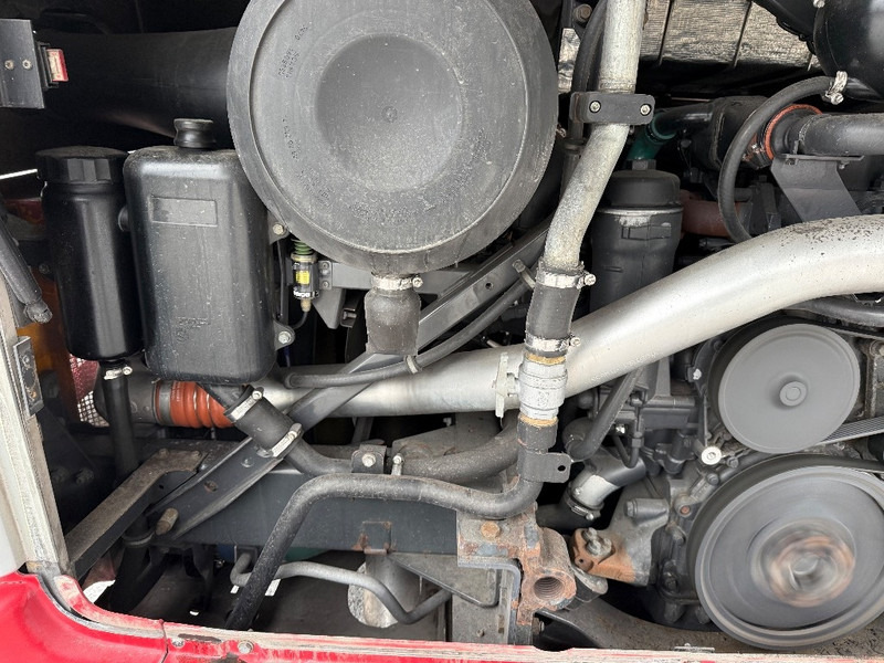 Scania Omnilink (15 BUSES FOR SALE, NEW ENGINE) lizing Scania Omnilink (15 BUSES FOR SALE, NEW ENGINE): slika 11