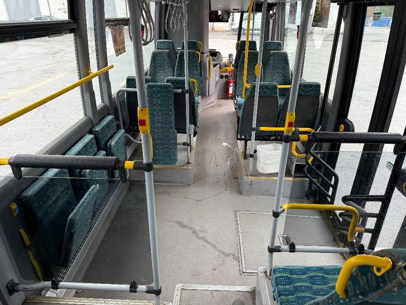 Scania Omnilink (15 BUSES FOR SALE, NEW ENGINE) lizing Scania Omnilink (15 BUSES FOR SALE, NEW ENGINE): slika 20