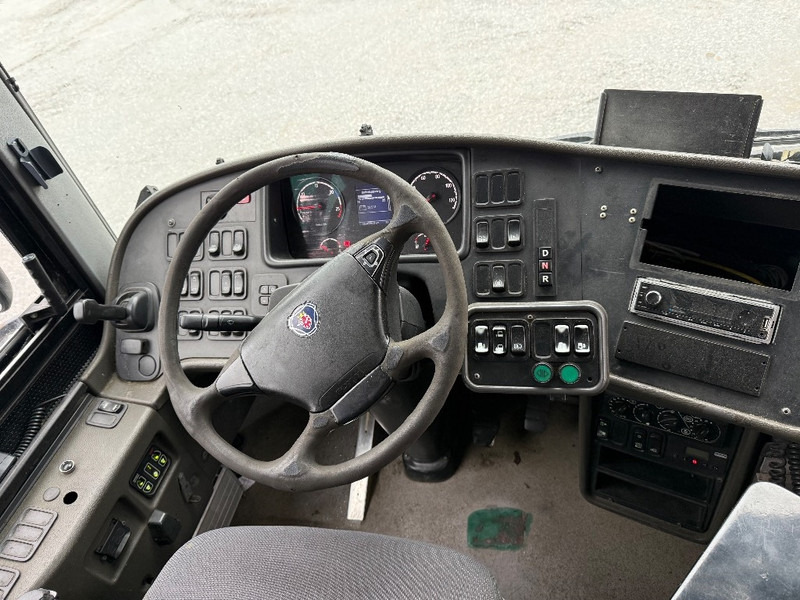 Scania Omnilink (15 BUSES FOR SALE, NEW ENGINE) lizing Scania Omnilink (15 BUSES FOR SALE, NEW ENGINE): slika 14