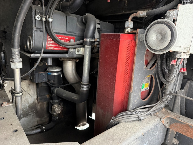 Scania Omnilink (15 BUSES FOR SALE, NEW ENGINE) lizing Scania Omnilink (15 BUSES FOR SALE, NEW ENGINE): slika 12