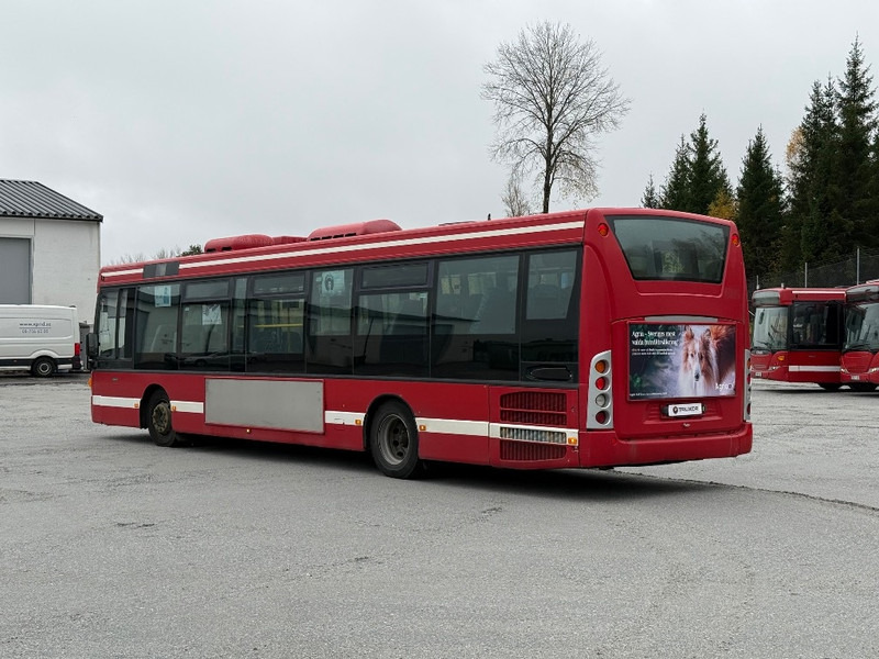 Scania Omnilink (15 BUSES FOR SALE, NEW ENGINE) lizing Scania Omnilink (15 BUSES FOR SALE, NEW ENGINE): slika 7