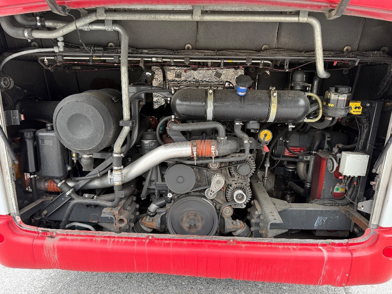 Scania Omnilink (15 BUSES FOR SALE, NEW ENGINE) lizing Scania Omnilink (15 BUSES FOR SALE, NEW ENGINE): slika 9