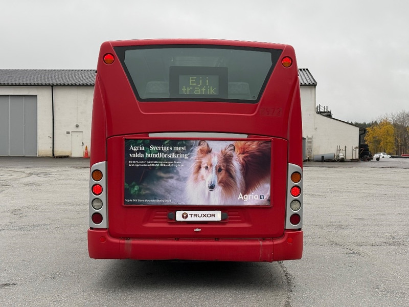 Scania Omnilink (15 BUSES FOR SALE, NEW ENGINE) lizing Scania Omnilink (15 BUSES FOR SALE, NEW ENGINE): slika 8