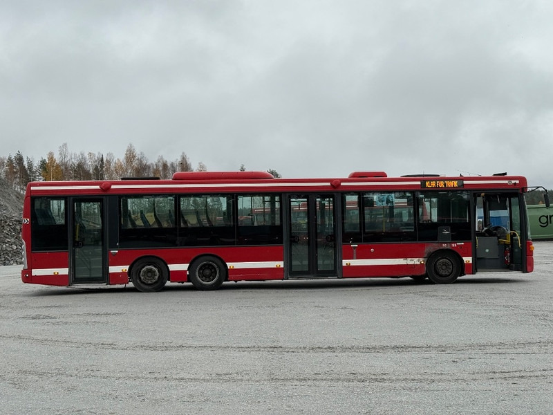 Scania SCANIA CK320 Omnilink (60 BUSES FOR SALE) - Mestni avtobus: slika 4 Scania SCANIA CK320 Omnilink (60 BUSES FOR SALE) - Mestni avtobus: slika 4