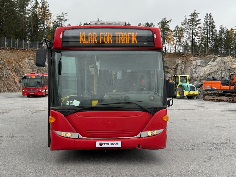 Scania SCANIA CK320 Omnilink (60 BUSES FOR SALE) - Mestni avtobus: slika 3 Scania SCANIA CK320 Omnilink (60 BUSES FOR SALE) - Mestni avtobus: slika 3