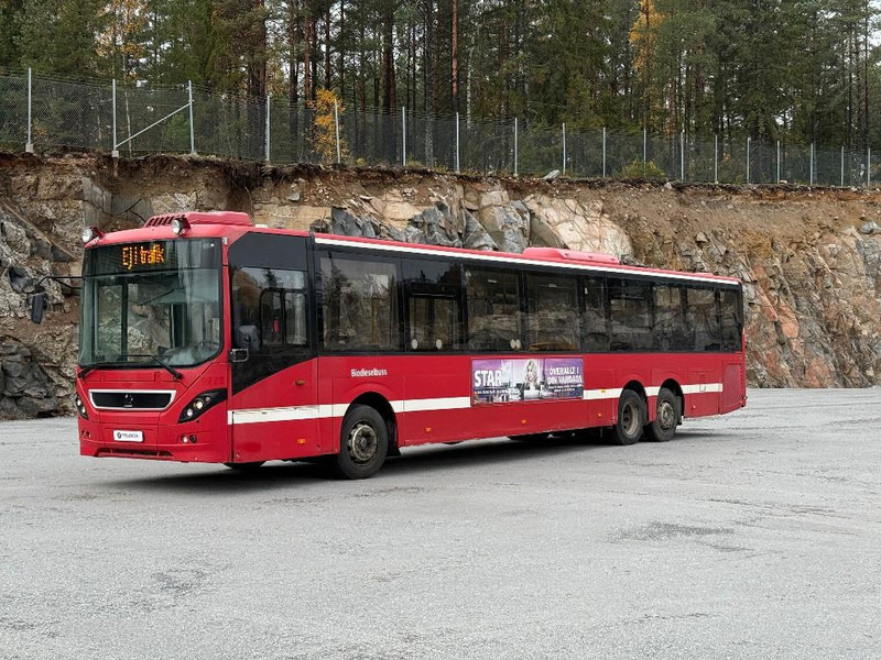 Volvo 8900 LE (13 BUSES FOR SALE) - Mestni avtobus: slika 1 Volvo 8900 LE (13 BUSES FOR SALE) - Mestni avtobus: slika 1