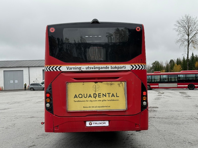 Volvo 8900 LE (13 BUSES FOR SALE) - Mestni avtobus: slika 5 Volvo 8900 LE (13 BUSES FOR SALE) - Mestni avtobus: slika 5