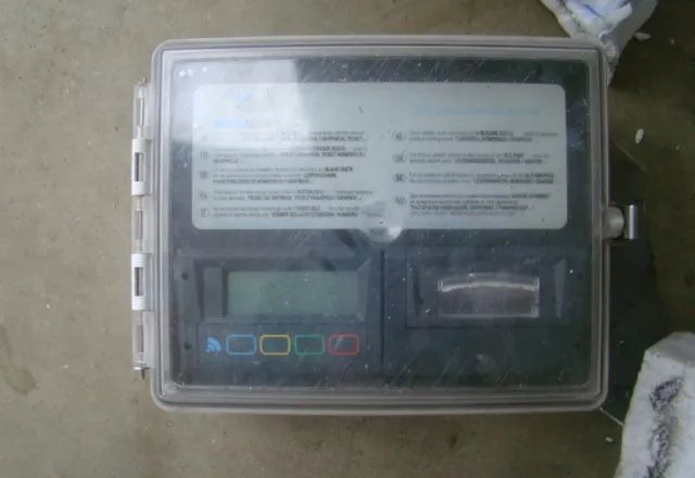 CHŁODNIA Izoterma KASTA Zdięta Z IVECO 2015R Sprawna - Hladilna enota: slika 4 CHŁODNIA Izoterma KASTA Zdięta Z IVECO 2015R Sprawna - Hladilna enota: slika 4