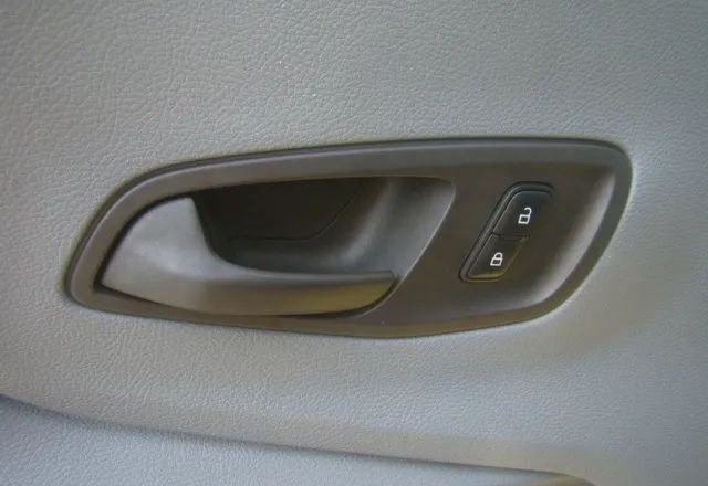 Ford TRANSIT SKRZYNIA lizing Ford TRANSIT SKRZYNIA: slika 17