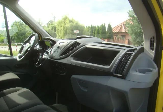 Ford TRANSIT SKRZYNIA lizing Ford TRANSIT SKRZYNIA: slika 13