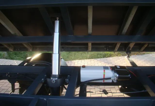 Iveco DAILY 100%PRZEBIEG-POTWIERDZONY - Dostavno vozilo prekucnik: slika 3 Iveco DAILY 100%PRZEBIEG-POTWIERDZONY - Dostavno vozilo prekucnik: slika 3