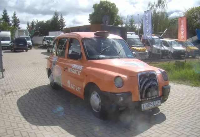 LTI Inny - Limuzina: slika 4 LTI Inny - Limuzina: slika 4