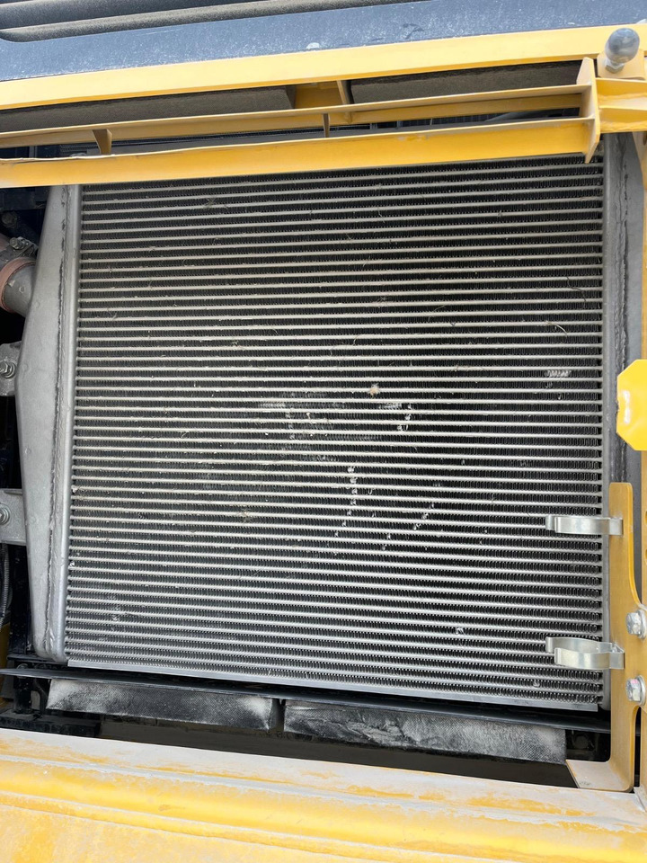 KOMATSU PC450 - Bager goseničar: slika 4 KOMATSU PC450 - Bager goseničar: slika 4