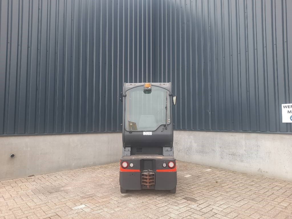 Linde P 60 - Vlečni traktor: slika 2 Linde P 60 - Vlečni traktor: slika 2