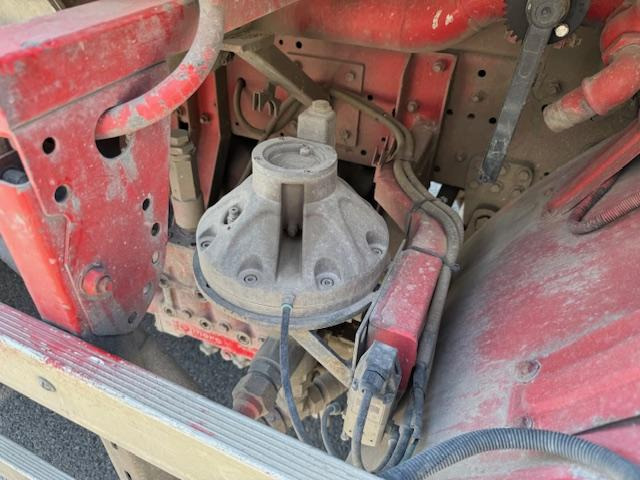 Vakuumski tovornjak Iveco Stralis 480: slika 13