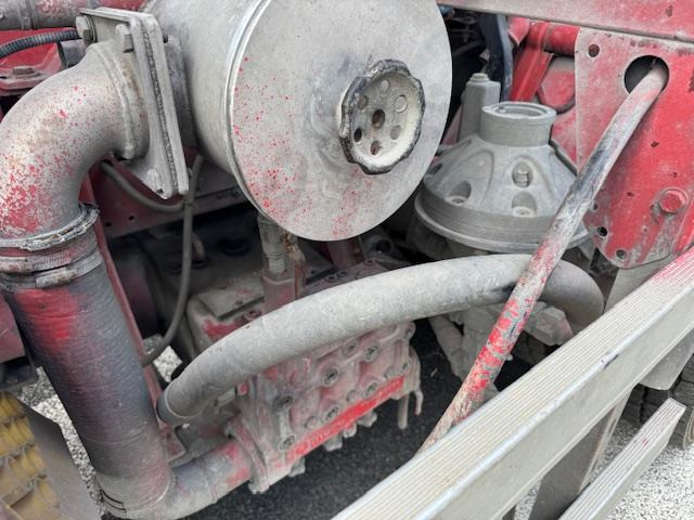 Vakuumski tovornjak Iveco Stralis 480: slika 10