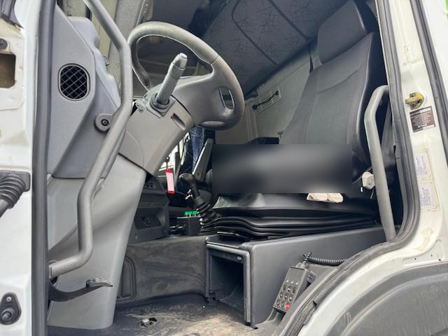 Vakuumski tovornjak Iveco Stralis 480: slika 20