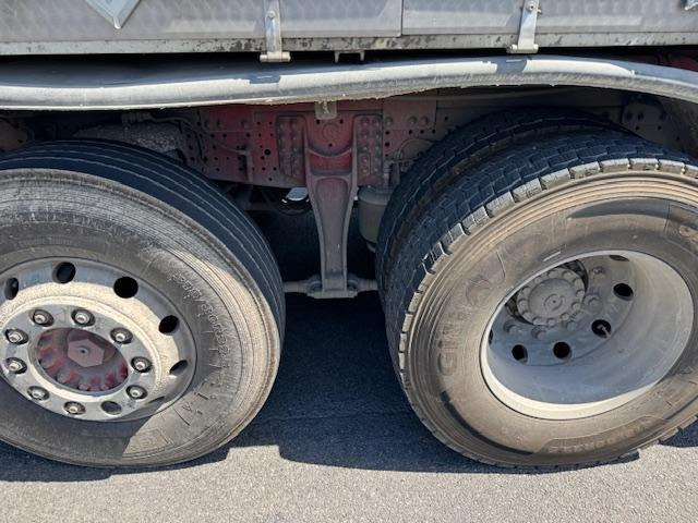 Vakuumski tovornjak Iveco Stralis 480: slika 14