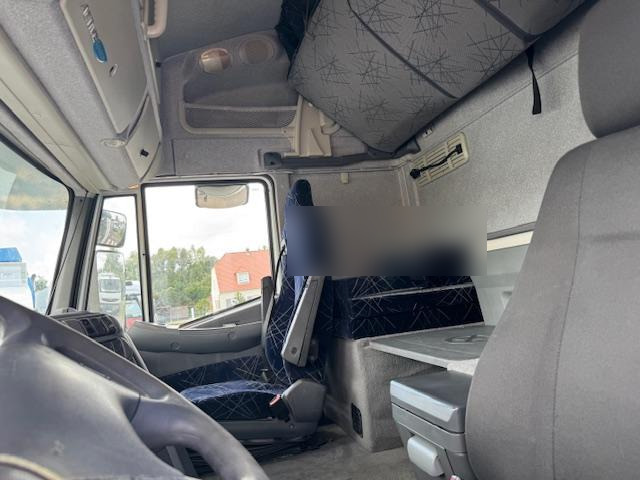 Vakuumski tovornjak Iveco Stralis 480: slika 17