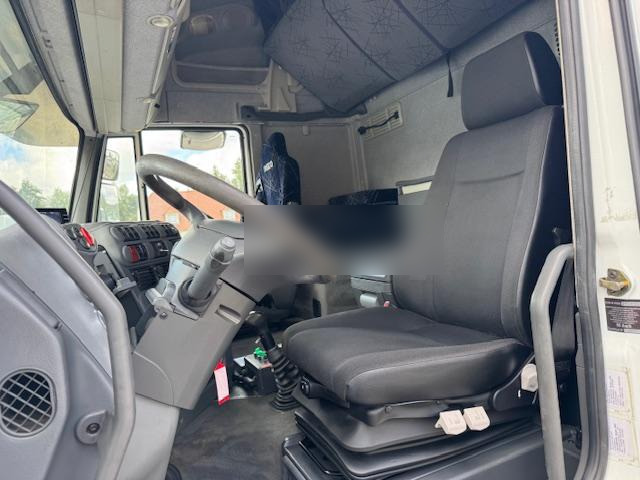 Vakuumski tovornjak Iveco Stralis 480: slika 16