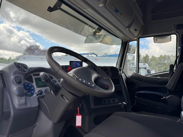 Vakuumski tovornjak Iveco Stralis 480: slika 18