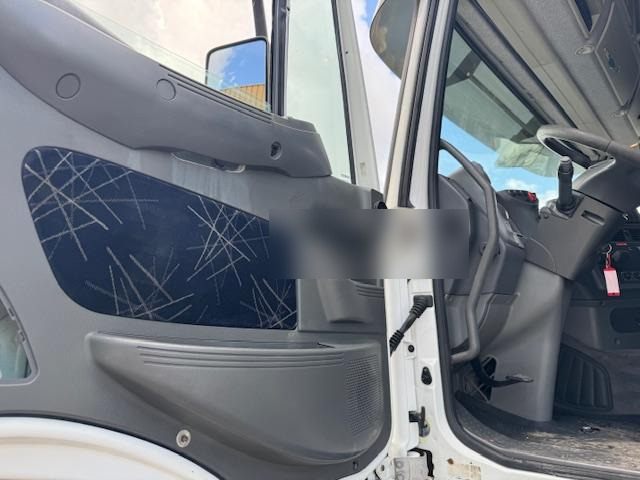 Vakuumski tovornjak Iveco Stralis 480: slika 19