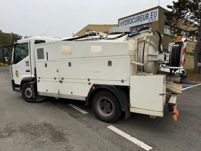 Renault D-Series - Vakuumski tovornjak: slika 5 Renault D-Series - Vakuumski tovornjak: slika 5