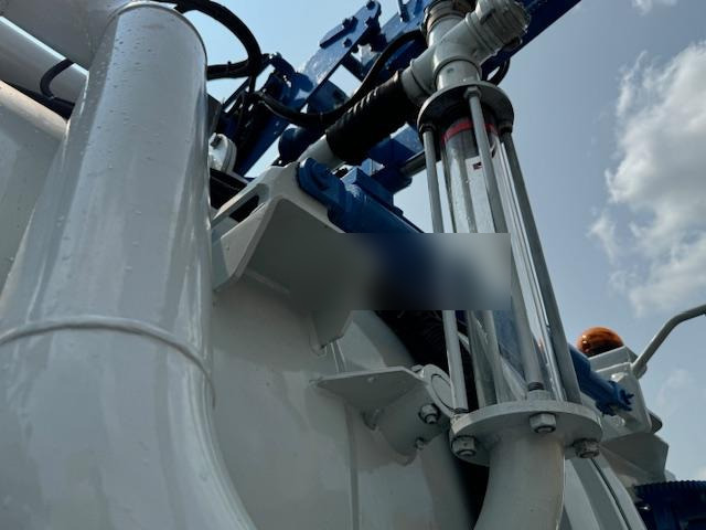 Vakuumski tovornjak Renault Premium 370 DCI: slika 10 Vakuumski tovornjak Renault Premium 370 DCI: slika 10