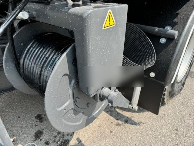 Vakuumski tovornjak Renault Premium 370 DCI: slika 11 Vakuumski tovornjak Renault Premium 370 DCI: slika 11