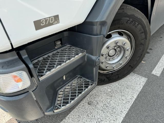 Vakuumski tovornjak Renault Premium 370 DCI: slika 18 Vakuumski tovornjak Renault Premium 370 DCI: slika 18