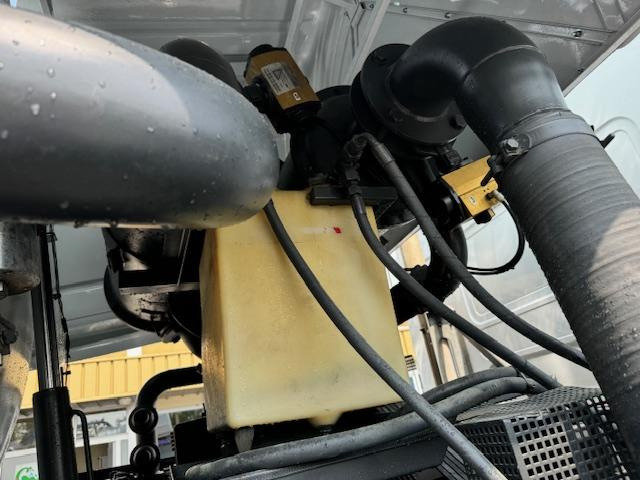 Vakuumski tovornjak Renault Premium 370 DCI: slika 14 Vakuumski tovornjak Renault Premium 370 DCI: slika 14