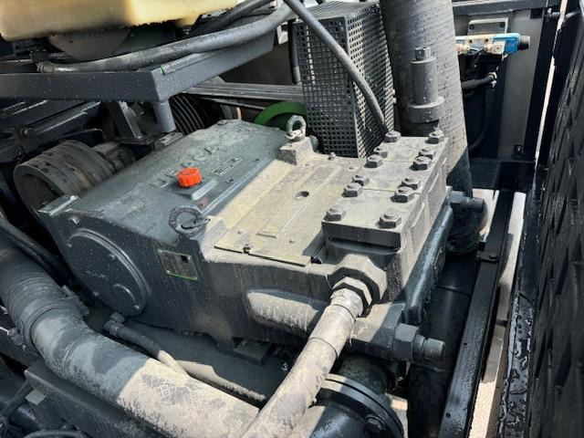 Vakuumski tovornjak Renault Premium 370 DCI: slika 12 Vakuumski tovornjak Renault Premium 370 DCI: slika 12