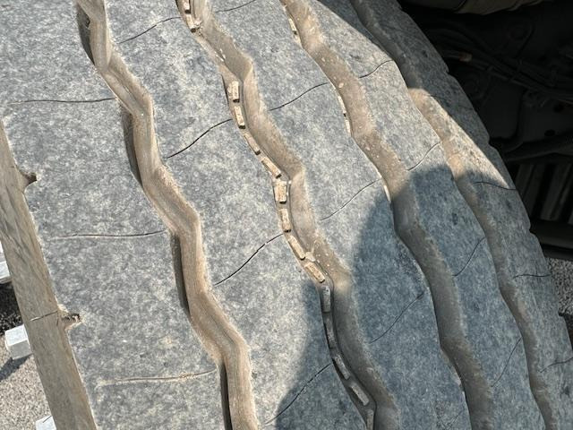 Vakuumski tovornjak Renault Premium 370 DCI: slika 21 Vakuumski tovornjak Renault Premium 370 DCI: slika 21