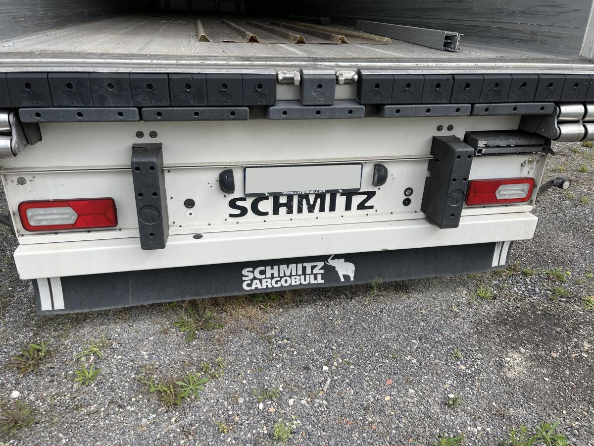 Schmitz Cargobull SCS - Polprikolica hladilnik: slika 5 Schmitz Cargobull SCS - Polprikolica hladilnik: slika 5