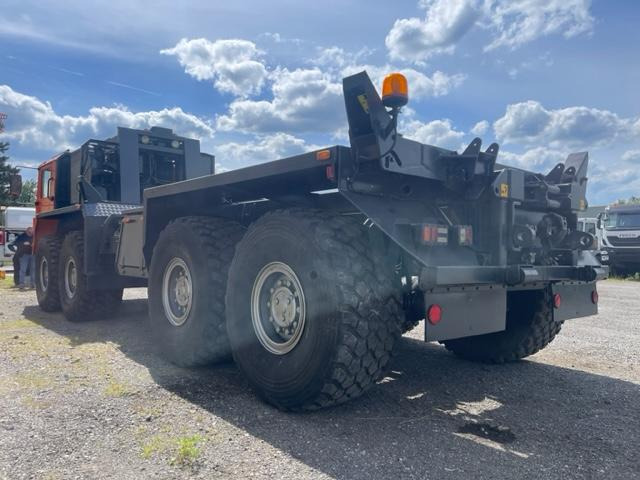 UNIPOWER MPI BT 120 - Tovornjak-šasija: slika 5 UNIPOWER MPI BT 120 - Tovornjak-šasija: slika 5