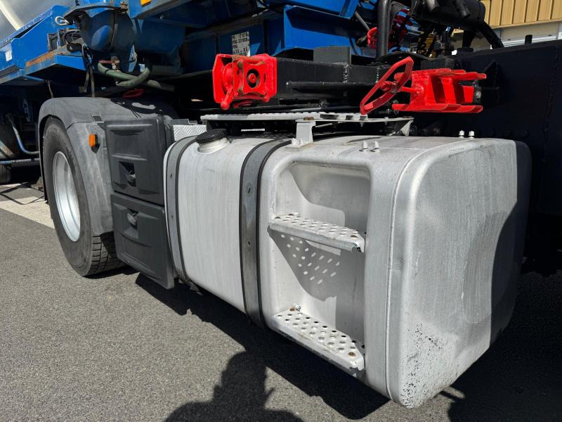 MAN TGS 18.400 - Vlačilec: slika 5 MAN TGS 18.400 - Vlačilec: slika 5