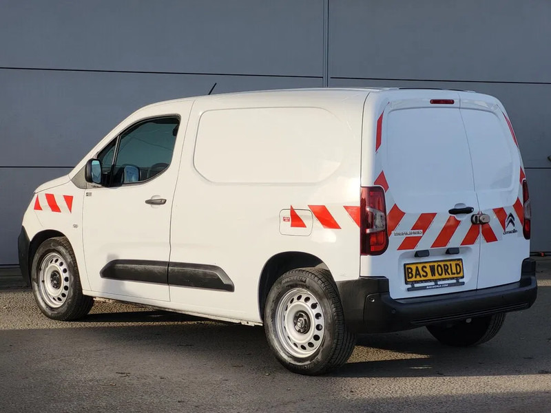 Citroën Berlingo L1 - Mali kombi: slika 2 Citroën Berlingo L1 - Mali kombi: slika 2