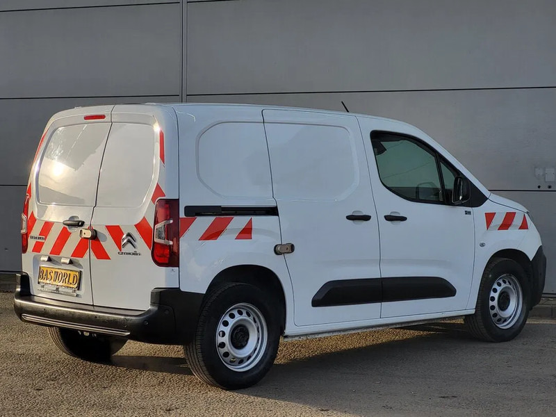 Citroën Berlingo L1 - Mali kombi: slika 5 Citroën Berlingo L1 - Mali kombi: slika 5