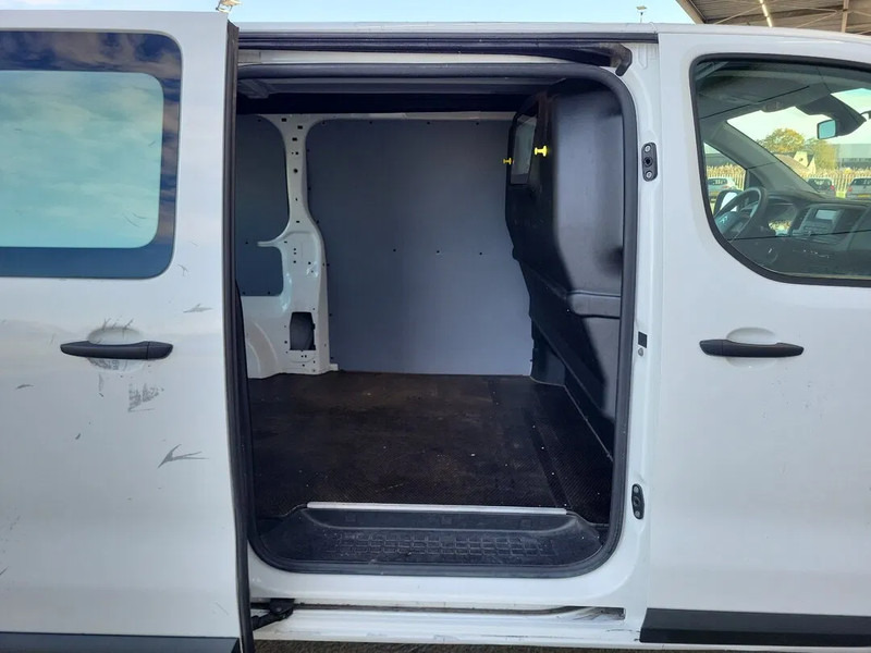 Citroën Jumpy L3H1 - Mali kombi: slika 5 Citroën Jumpy L3H1 - Mali kombi: slika 5