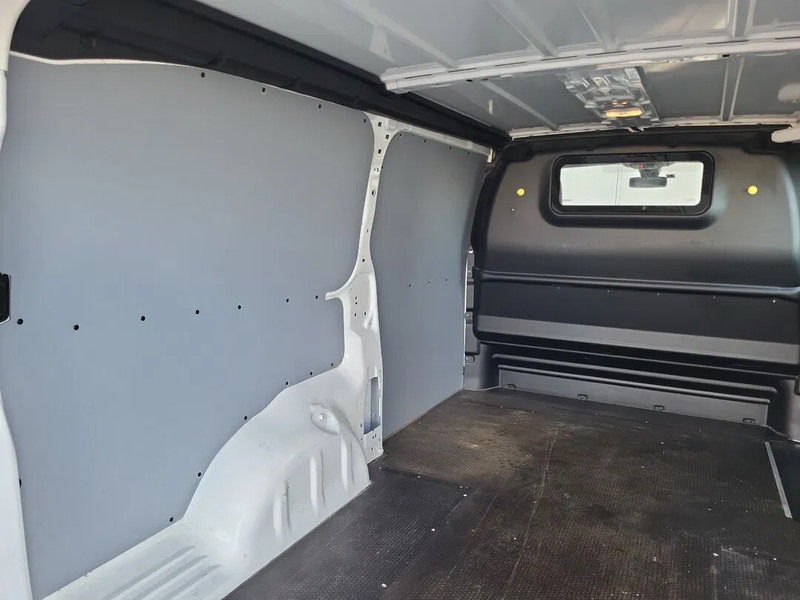 Citroën Jumpy L3H1 - Mali kombi: slika 4 Citroën Jumpy L3H1 - Mali kombi: slika 4