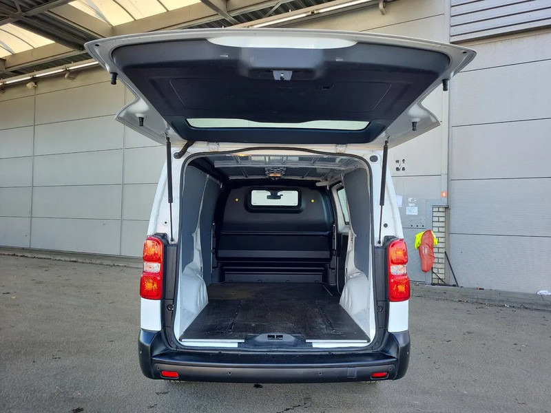 Citroën Jumpy L3H1 - Mali kombi: slika 3 Citroën Jumpy L3H1 - Mali kombi: slika 3