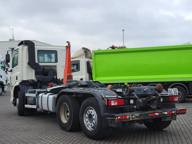 DAF CF 440 - Kotalni prekucni tovornjak: slika 3 DAF CF 440 - Kotalni prekucni tovornjak: slika 3