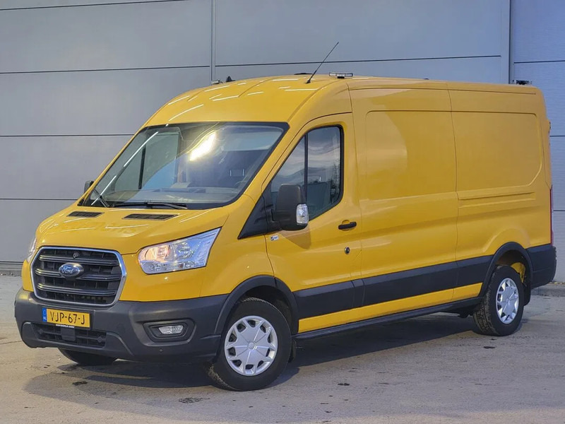 Ford Transit L3H2 - Furgon: slika 1 Ford Transit L3H2 - Furgon: slika 1